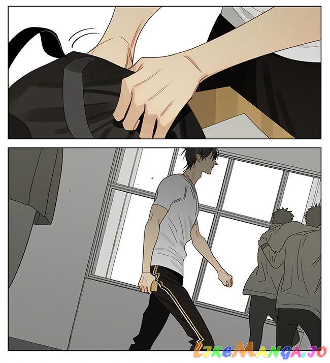 19 Days chapter 363 image 4